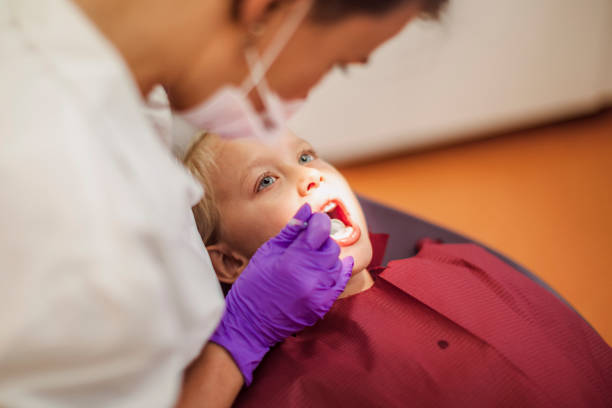 Best Pediatric Emergency Dentist in Quartz Hill, CA